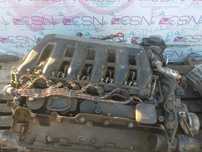Motor complet fără anexe 3.0 D BMW X5 E53 E46 E38 E39 cod M5730D