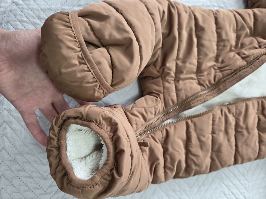 H&M  бебешки космонавт