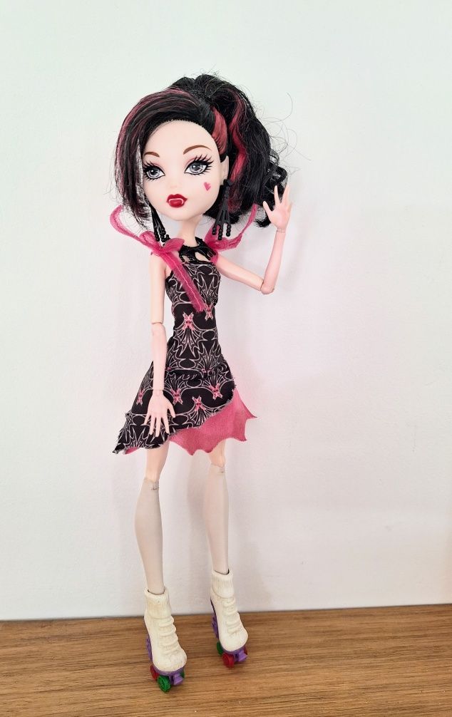 Кукли LOL Monster high Barbie