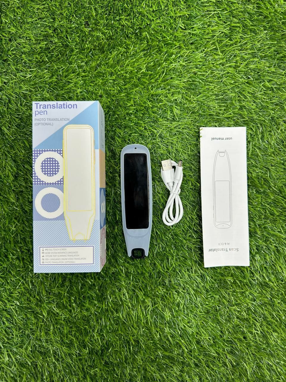БЕПУЛ Доставка, Smart translation pen, Таржимон ручка, сканер ручка .