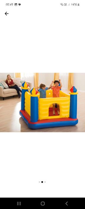 Vand Saltea gonflabila copii