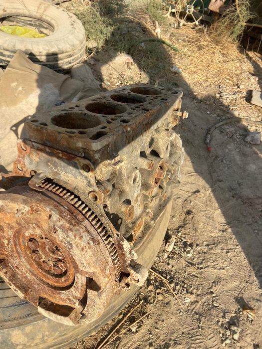 Блок киа спортаге