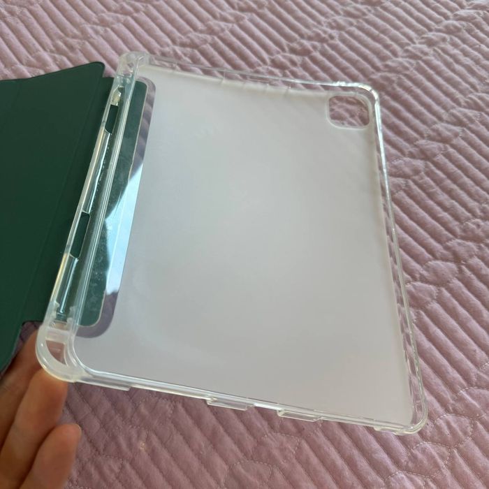 Husă iPad Air 4 10.9 inch For pro 11, 2018/ 2020/ 2021