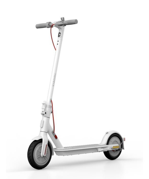 Продам новый электросамокат