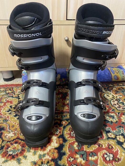 Clapari Rossignol 31.5/ 47