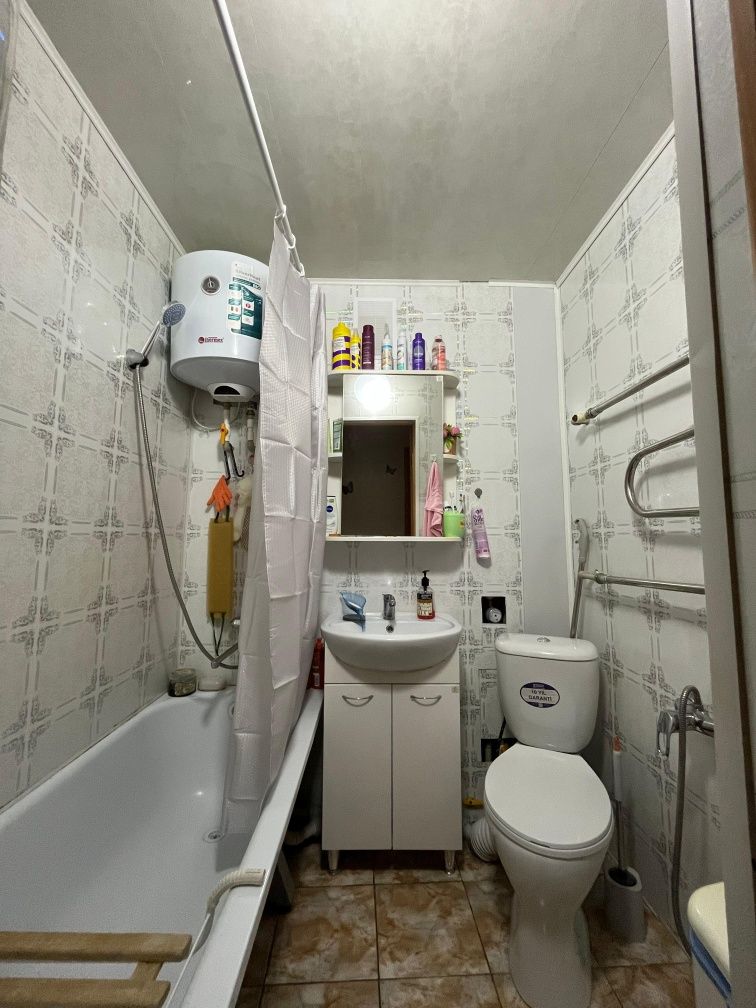 Продается квартира