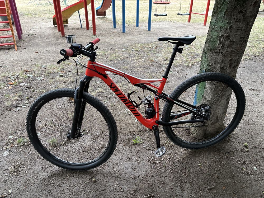 Specialized epic carbon 29” stare foarte buna si intretinuta!