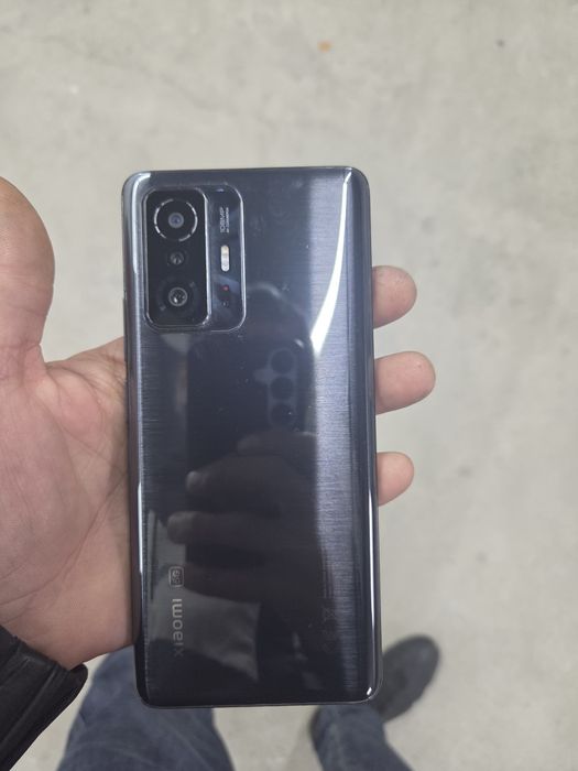 Xiaomi 11 T. В отлично состоянии
