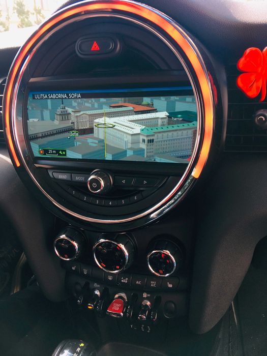 Генериране БМВ FSC код Ъпдейт CIC и NBT навигации bmw CarPlay EVO