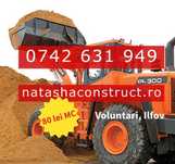 Nisip Balast Sort - natashaconstruct.ro