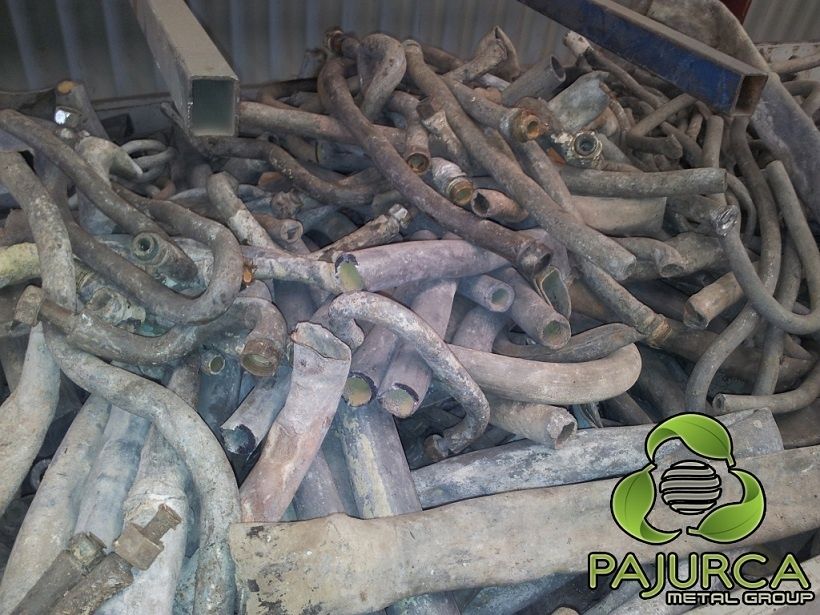 Cupru .Alamă .Plumb.