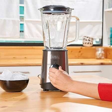 Блендер Black+Decker BXJB800E