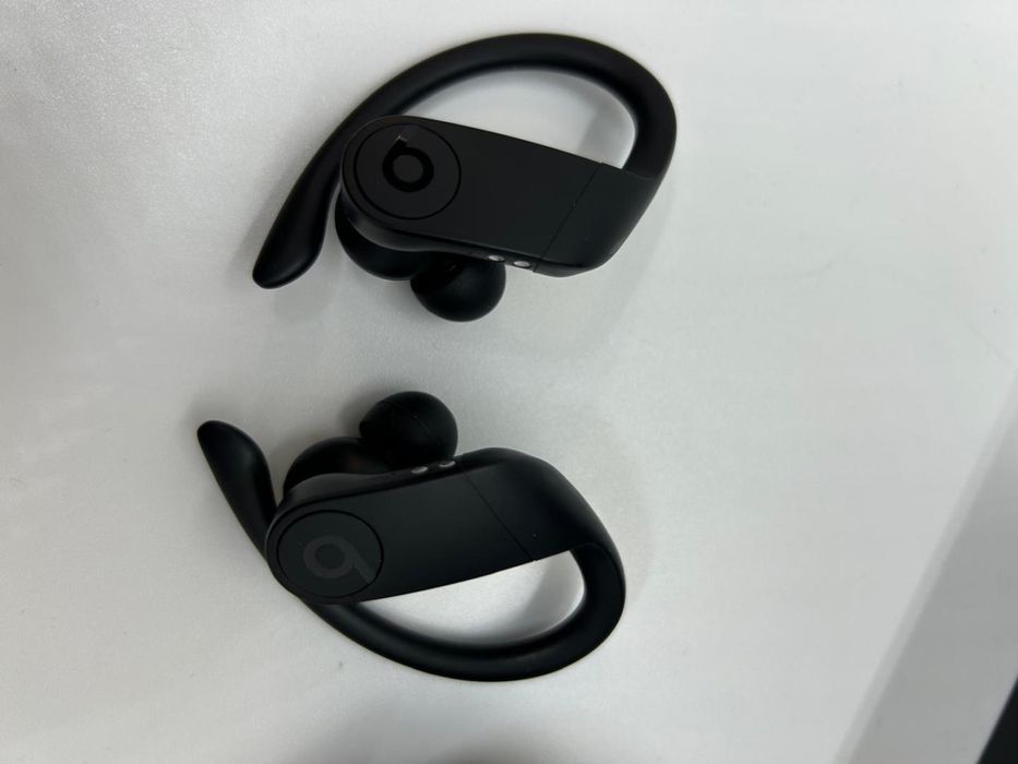 Casti Beats Powerbeats Pro, True Wireless, Bluetooth -D-