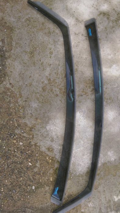 Предни ветробрани за фиат браво-2009г