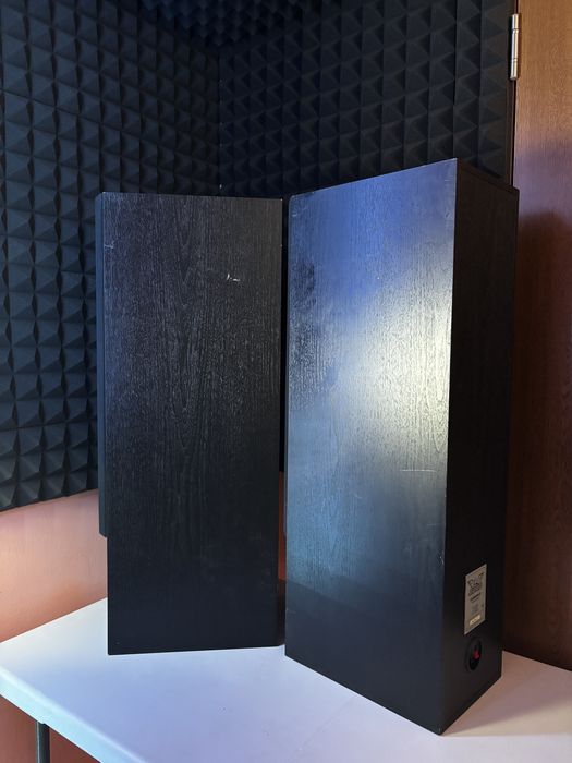 Boxe podea Jensen Champion C5 , 3-way/bass reflex