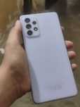 Samsung A52 128 GB