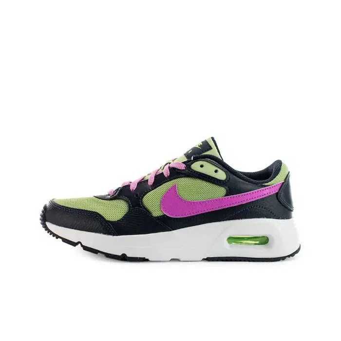 Nike - Air Max SC Оригинал Код 0429