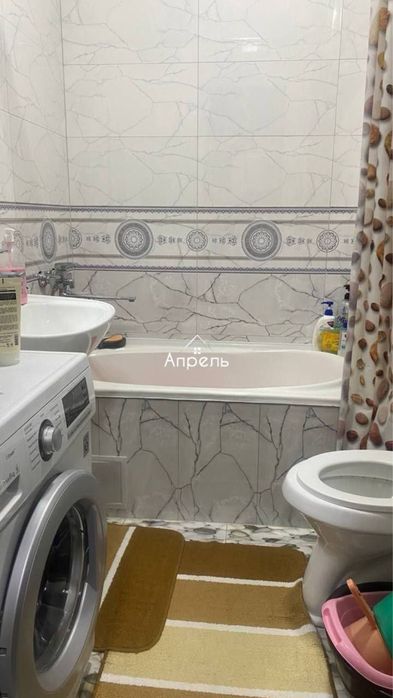 2 хона клинган квартира