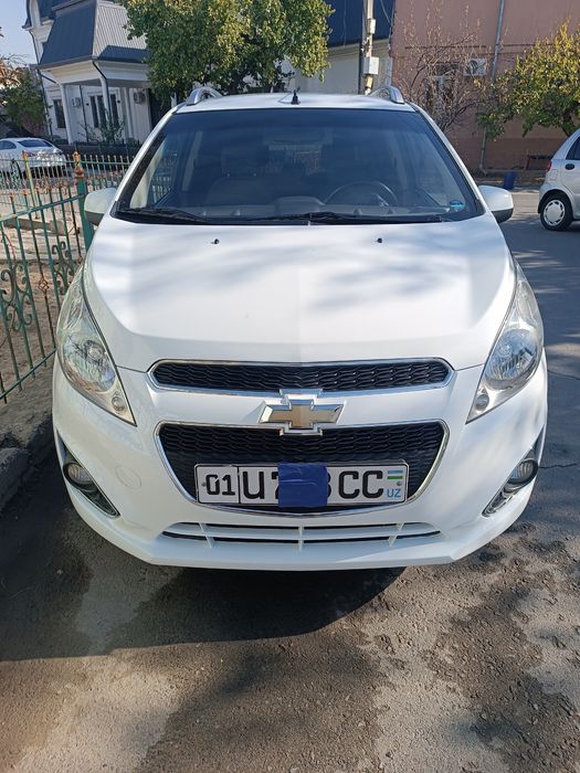 Chevrolet Spark сотилади 4- позиция   9200 у е.200 у.е.200 у .е