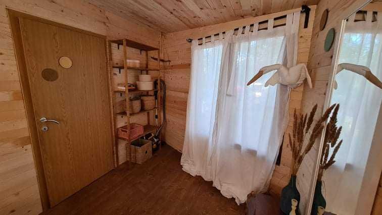 Продавам бунгало на морето кг Юг
