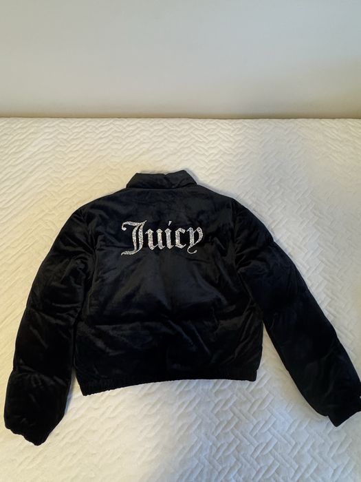 Дамско яке Juicy Couture