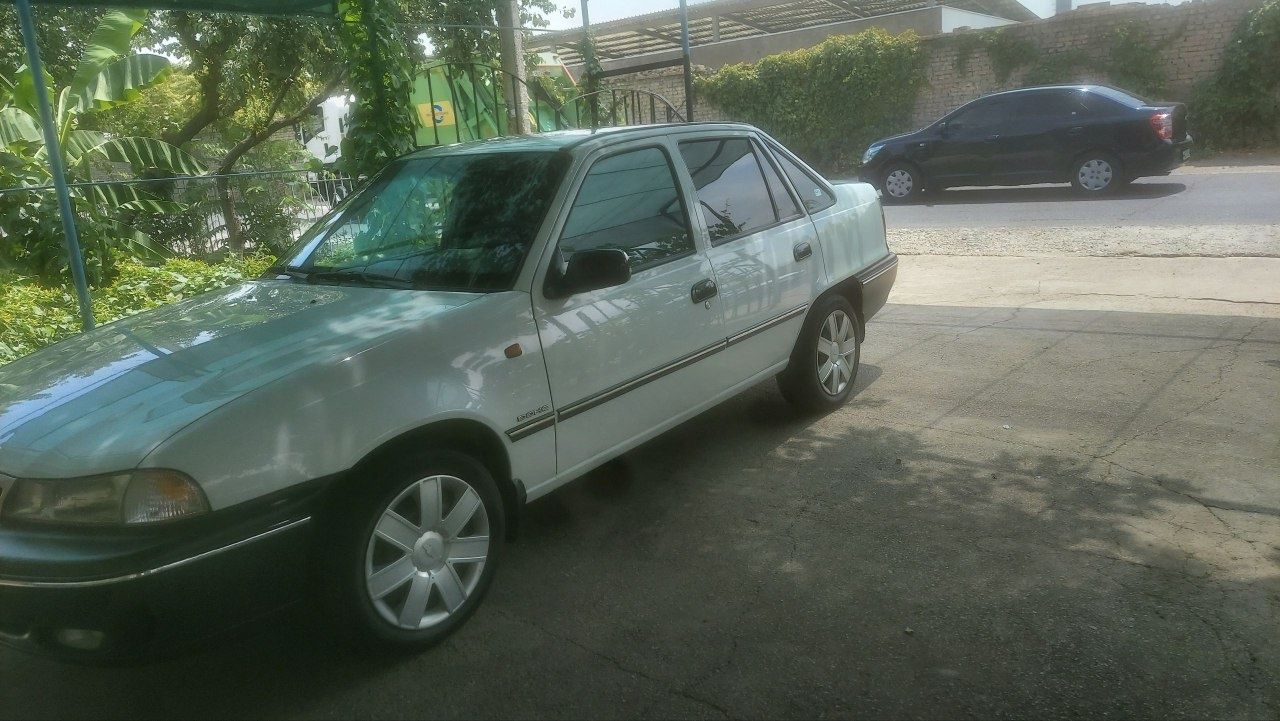 Neksa 1 dons gaz