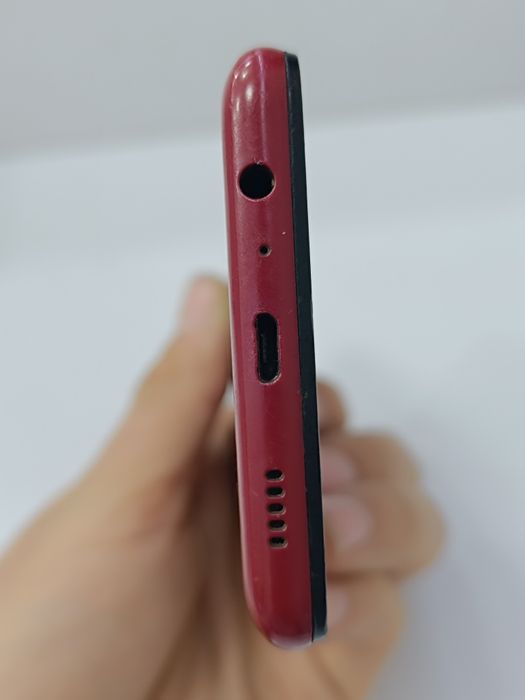 Samsung galaxy a01core