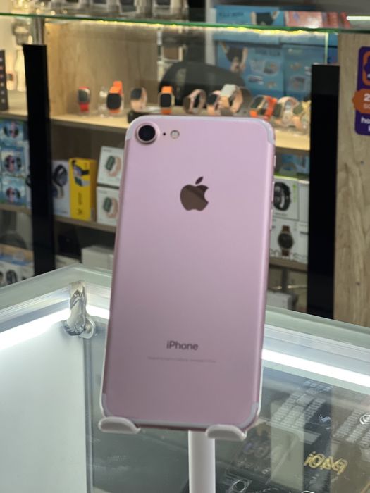 Iphone 7 32gb ideal
