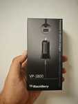 Incarcator auto original Blackberry VP-1800 nou