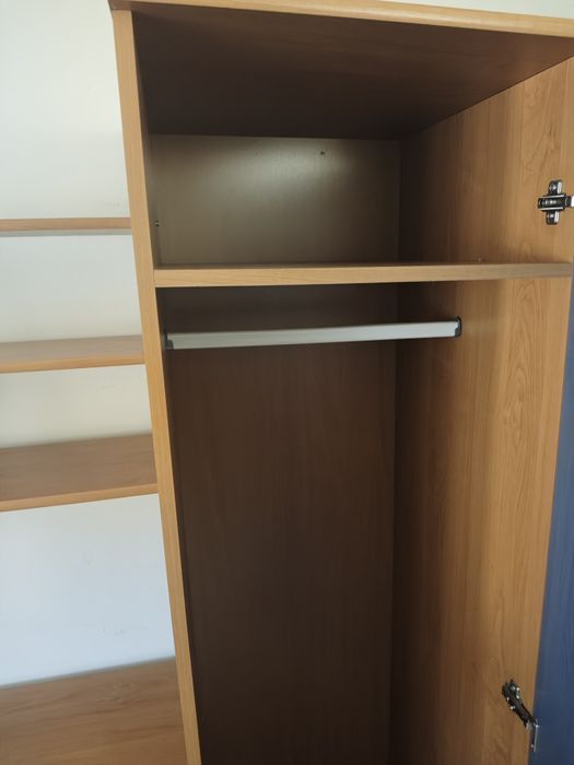 Секция за детска стая