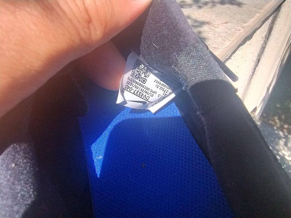 Футболни обувки Nike