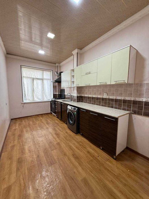 3х комнатная квартира на 1 этаже 102кв/м, в Самарканде