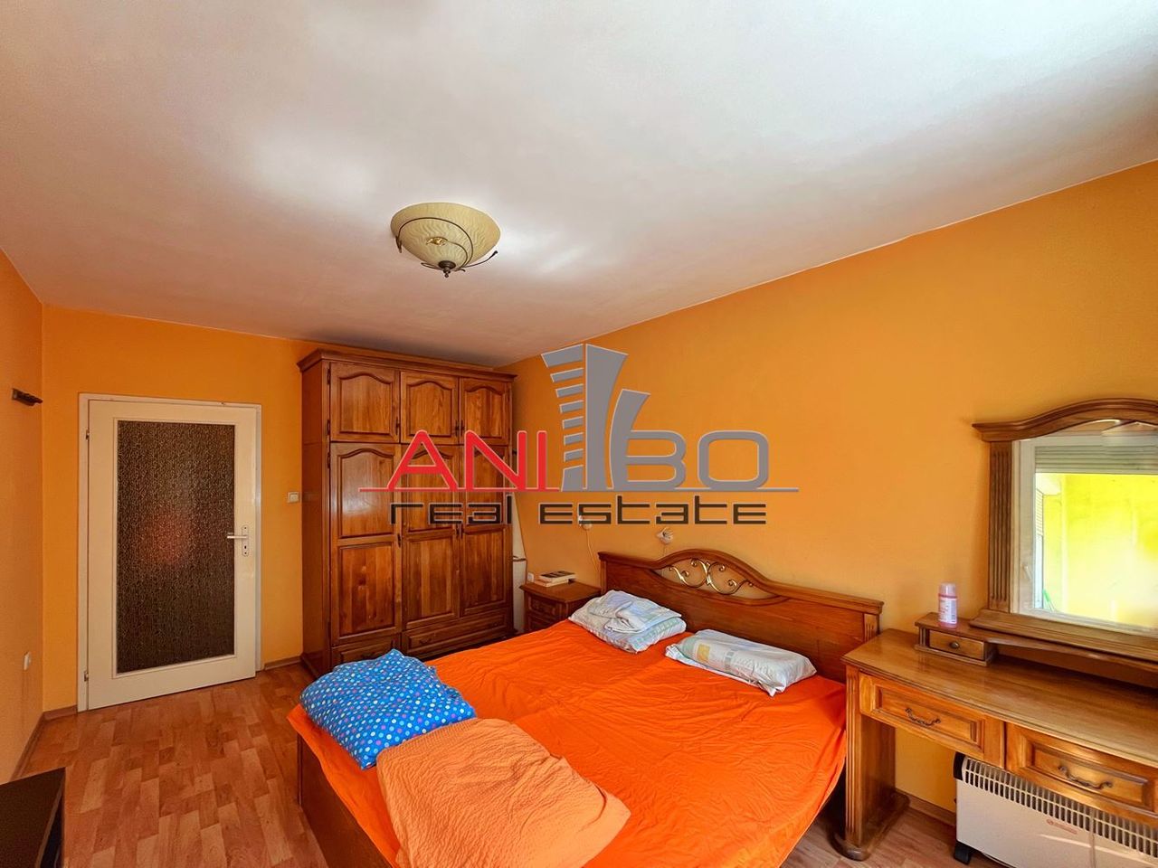 Продава се Двустаен апартамент в София, Редута - 73 кв.м за 2850 €/кв.м - Снимка #3