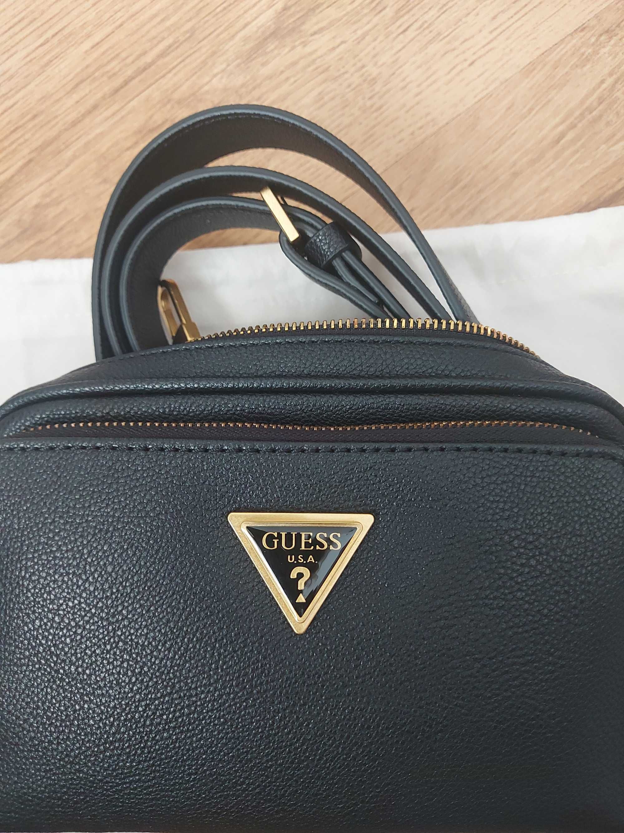 Нова guess оригинална чанта