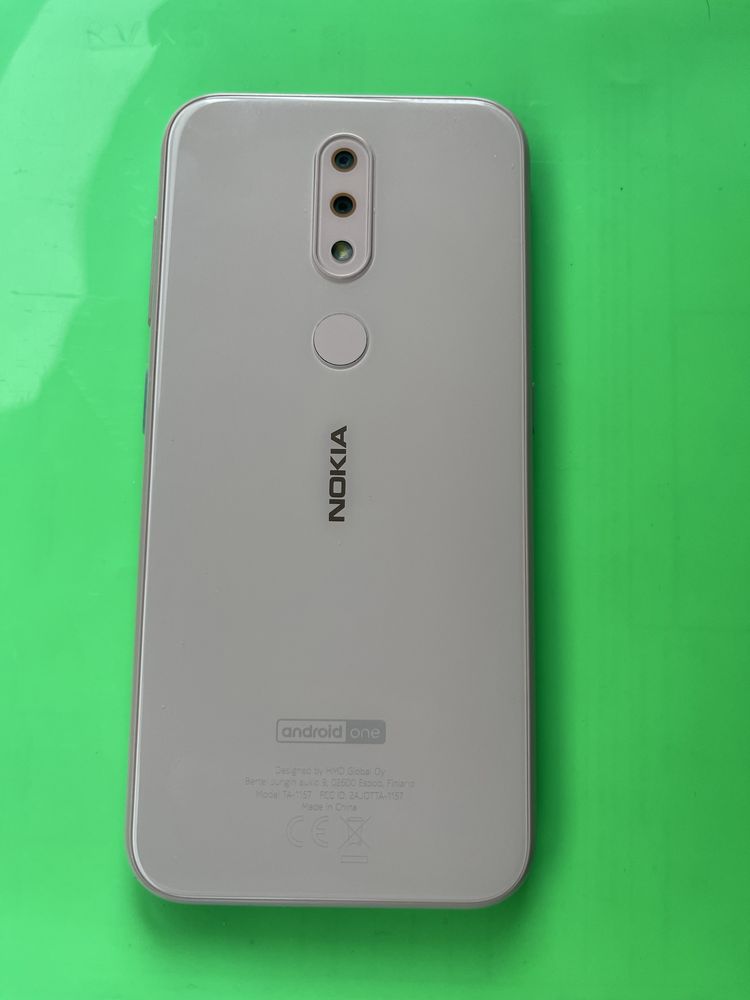 Nokia 4.2 impecabil