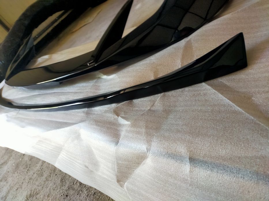 Pachet Exterior Aero BMW X5 G05 /G18
