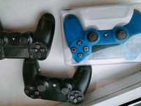 Soni ps 4 в Новой