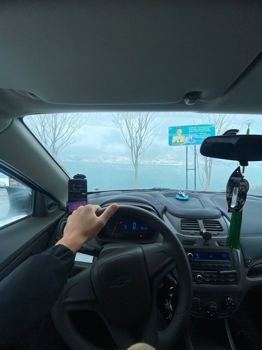 Cobalt 2014   1 pozitiya