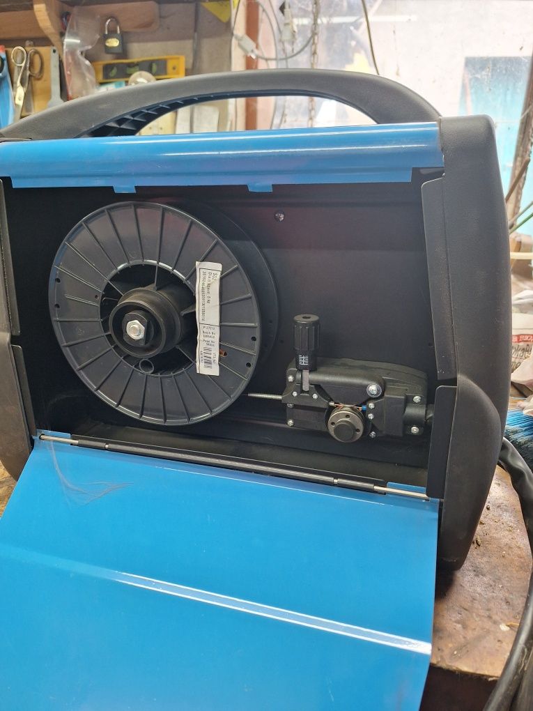 Заваръчен апарат CO 250A
