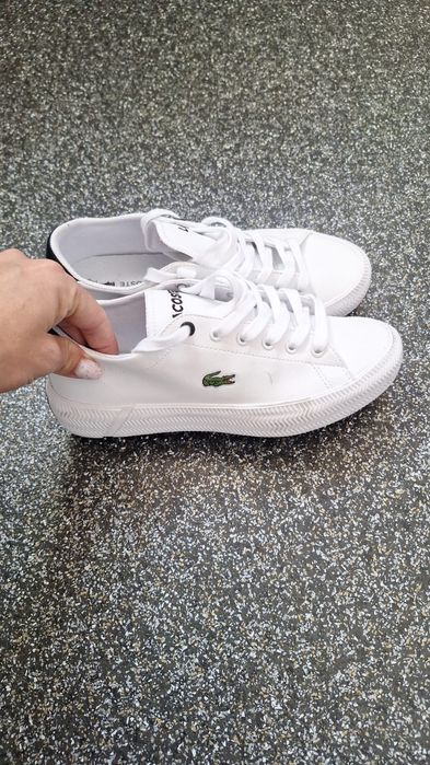 Lacoste 35.5 superbi!