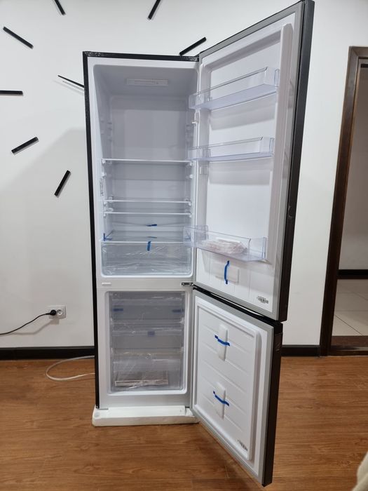 Xolodilnik Premier PRM-270BFLF-DI