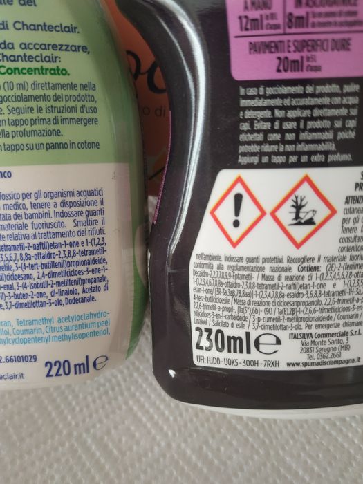 Vând pachet produse(balsam și cafea).