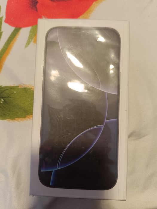 iPhone 16Pro Max