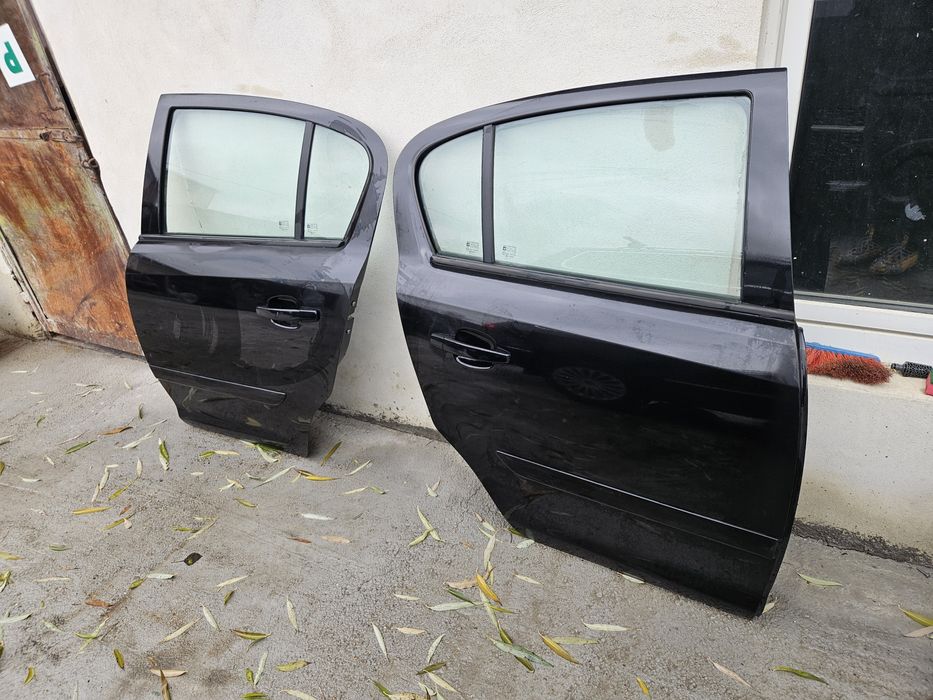 Haion corsa d 2007-2015/pt 4 usi