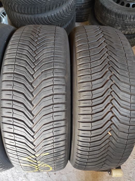 235/60/18 Michelin