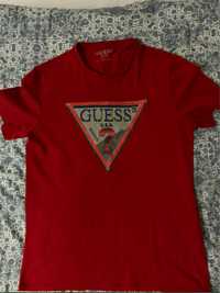 Tricou Guees Slim Fit