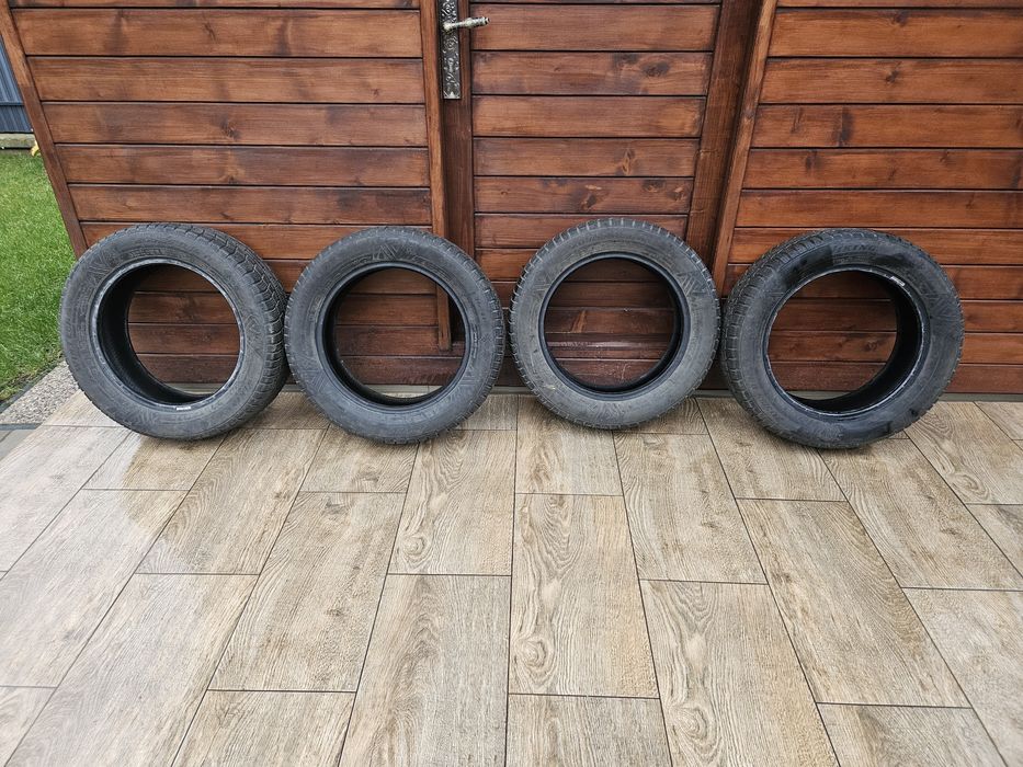 Anvelope iarna Viking