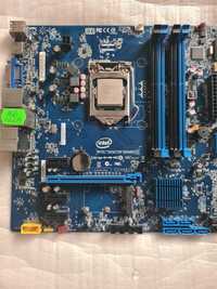 Kit Intel DH87 RL+ i7  4770  Socket LGA 1150 +  16gb ddr3 + shield