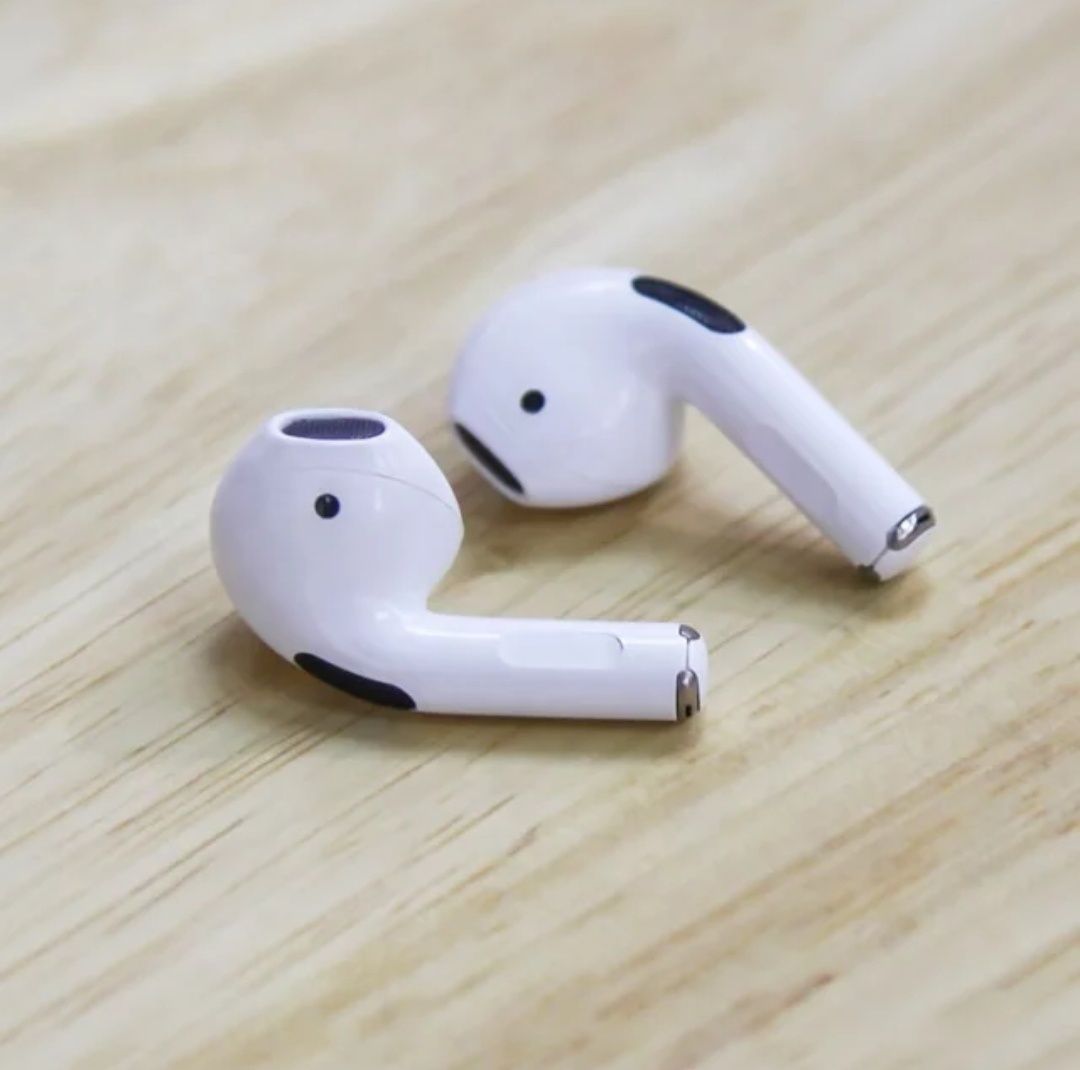 Airpods Pro v4,v5 Iphone Casti Wireless,Android și ios