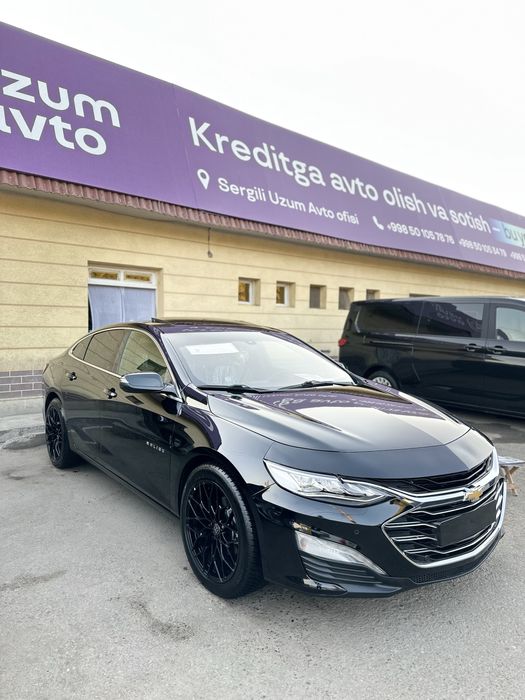malibu 2.4 mator primeer qlingan